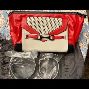 8 HOUR SALE! Pair of Miche Luxe Classic handbags